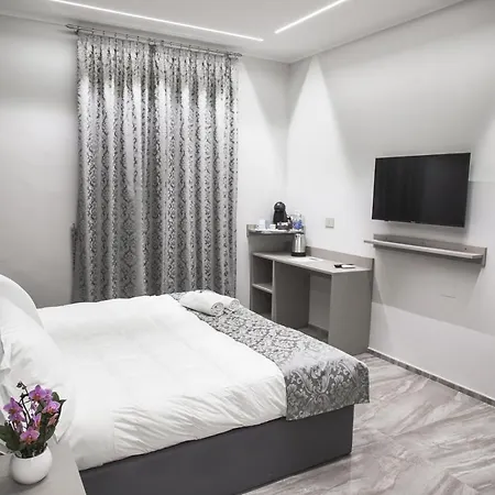 Hotel Correnti Boutique