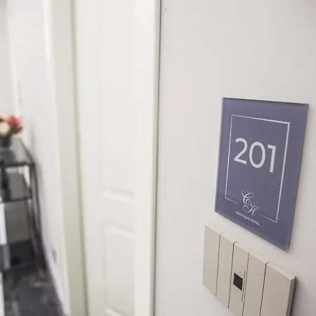 Correnti Boutique * Sanremo