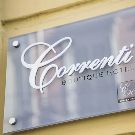 Correnti Boutique