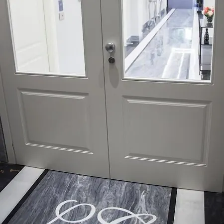 Hotel Correnti Boutique Sanremo