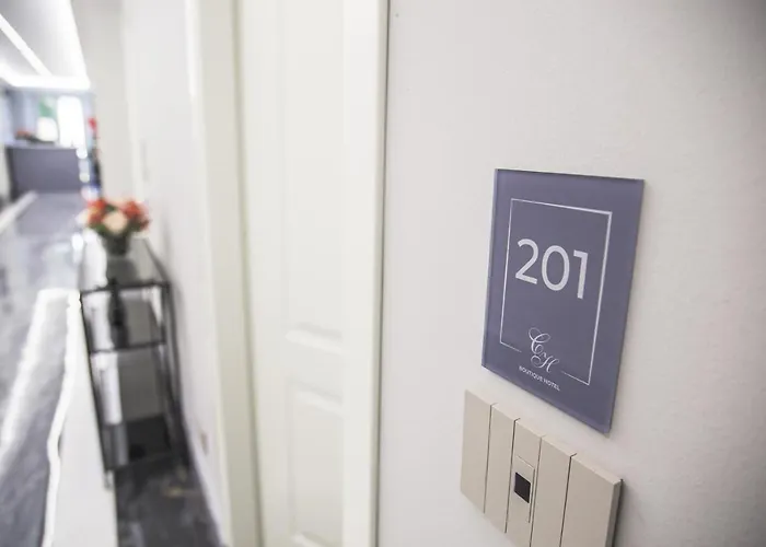 Correnti Boutique * Sanremo