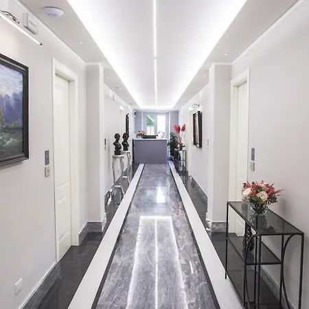 Correnti Boutique Hotel Sanremo