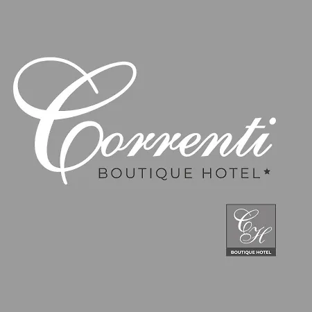 酒店 Correnti Boutique *