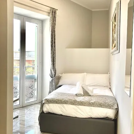 Hotel Correnti Boutique San Remo