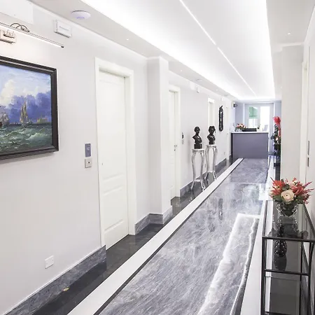 Correnti Boutique Hotel *