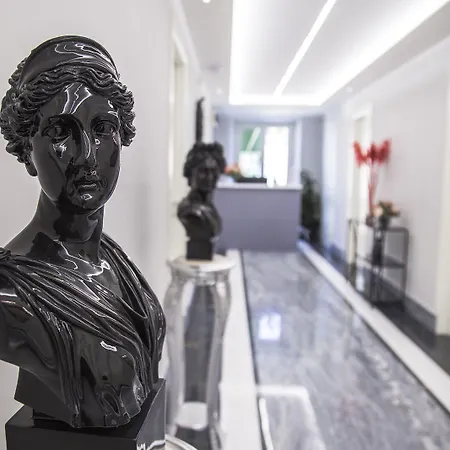 Hotel Correnti Boutique *