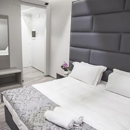 Correnti Boutique 酒店