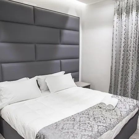 Correnti Boutique Hotel