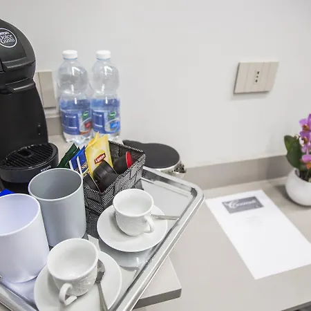 Correnti Boutique 酒店 圣雷默