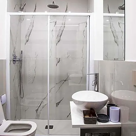 Hotel Correnti Boutique