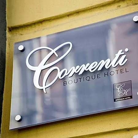 Correnti Boutique * San Remo