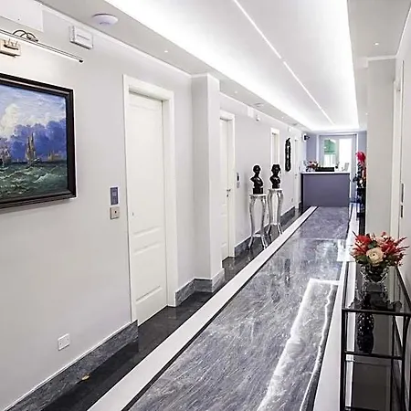 Correnti Boutique Hotel