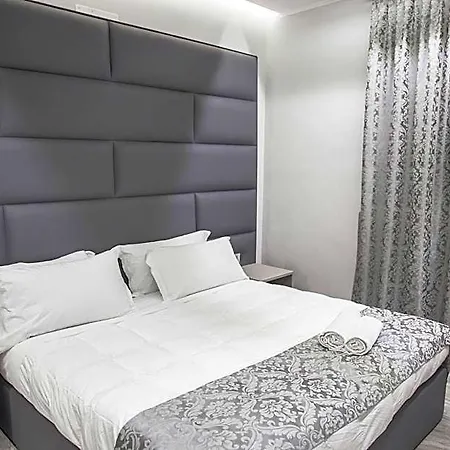 Correnti Boutique Hotel *