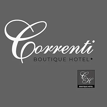 فندق Correnti Boutique *