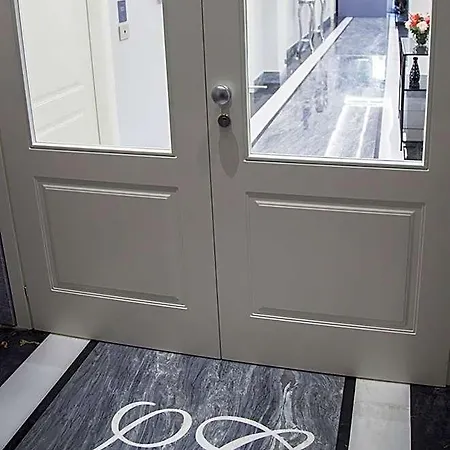Hotel Correnti Boutique