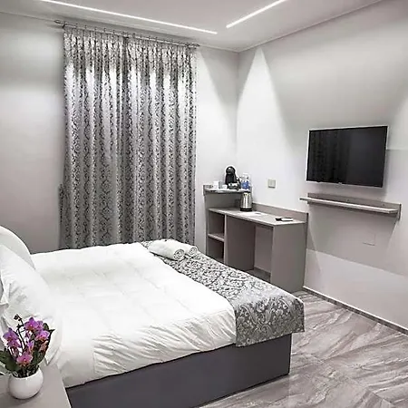 Correnti Boutique Hotel *