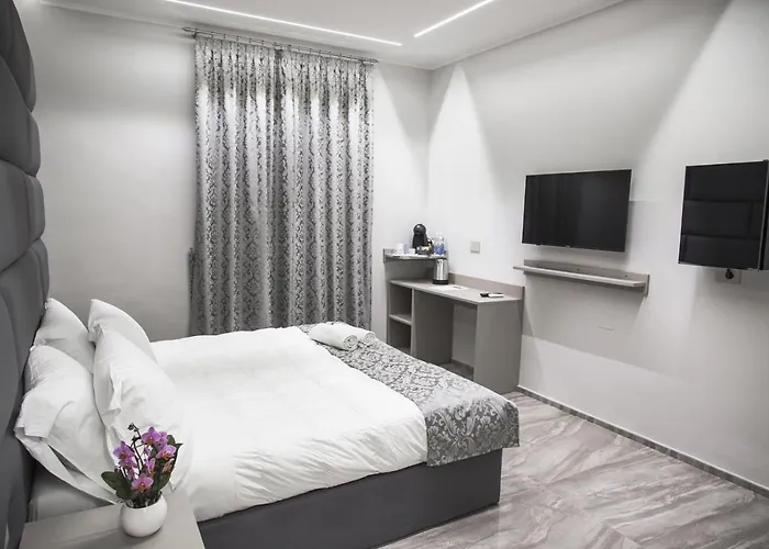 Hotel Correnti Boutique