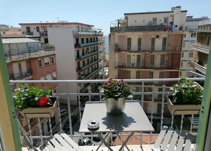 Correnti Boutique San Remo