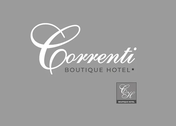 Hotel Correnti Boutique *