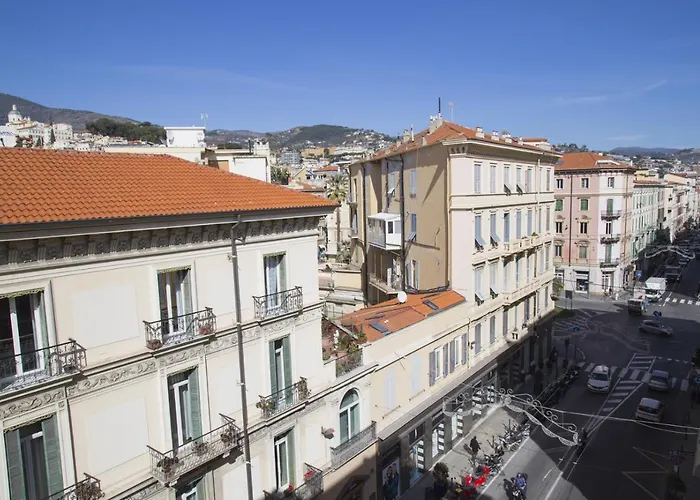 Correnti Boutique Hotel