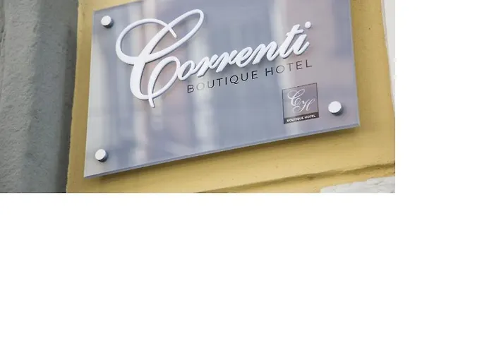 Correnti Boutique Hotel
