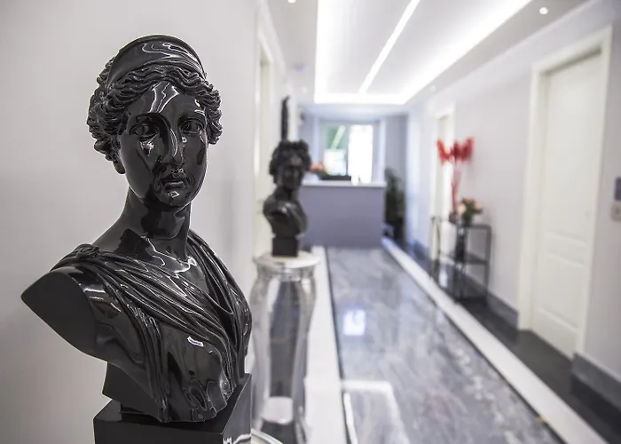 Hotel Correnti Boutique *