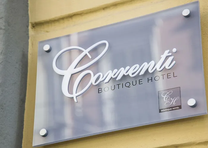 Correnti Boutique