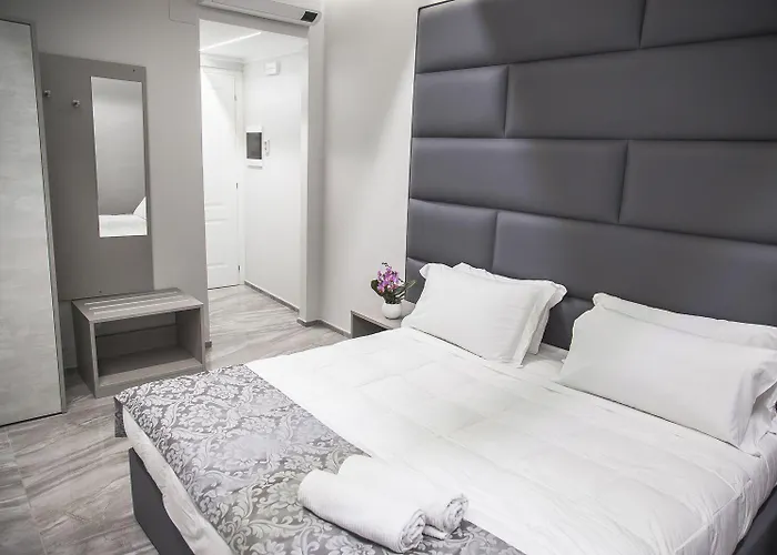 Correnti Boutique Hotel