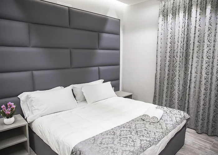 Correnti Boutique Hotel