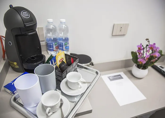 Correnti Boutique Hotel San Remo